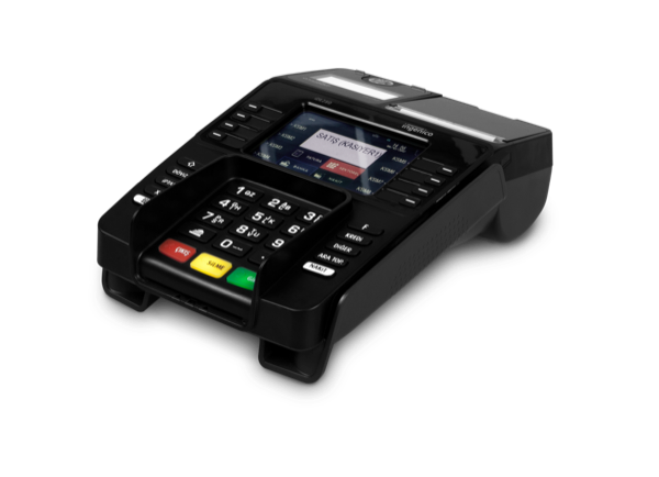 Worldline IWE280